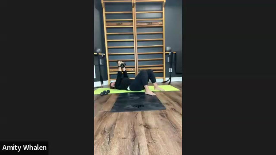 7:3:25 CORE 40 w: weights.mp4